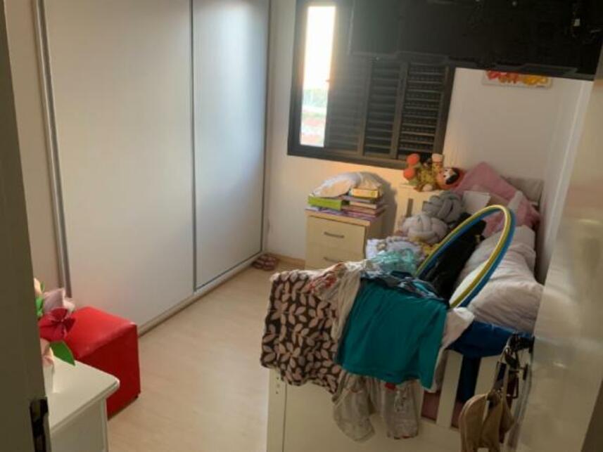 Apartamento - Venda, Parque Prado, Campinas, SP