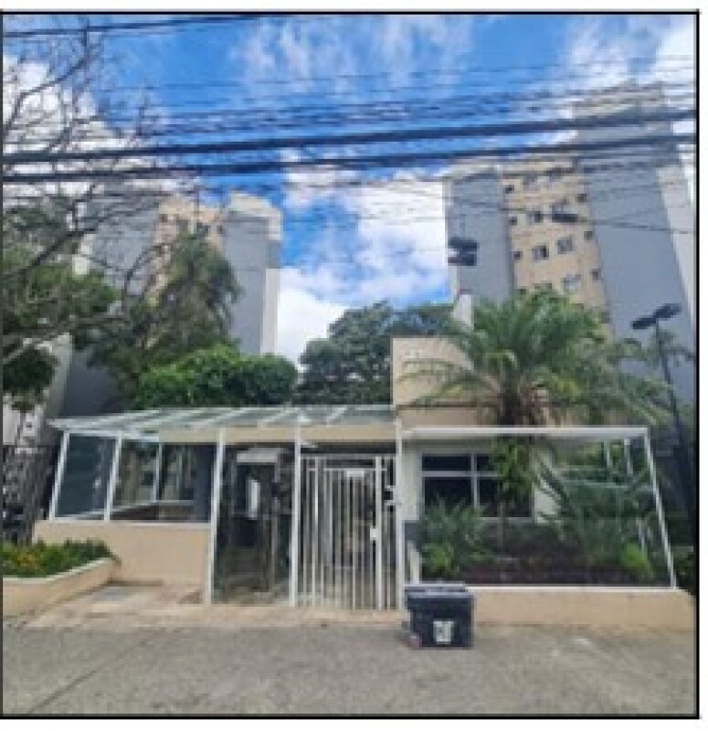Apartamento - Venda, Chácara das Flores, São Paulo, SP