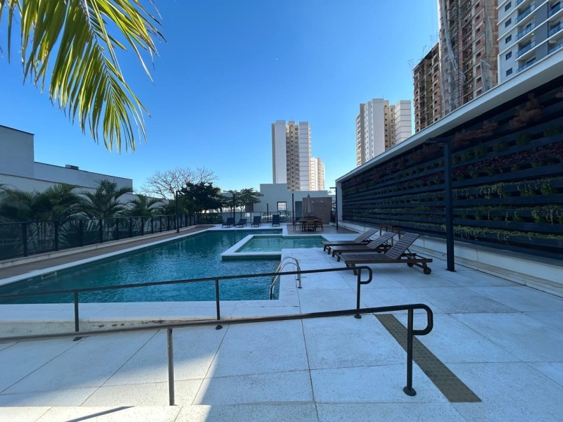 Apartamento - Venda, Parque Campolim, Sorocaba, SP