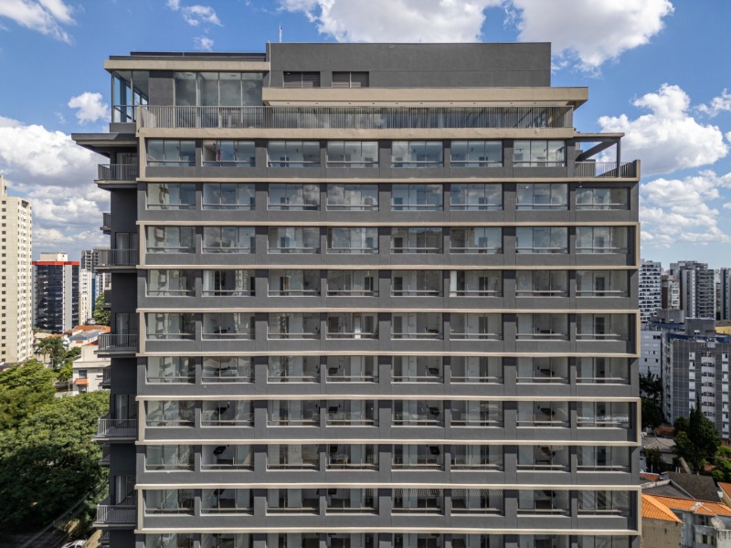 Apartamento - Venda, Vila Mariana, São Paulo, SP