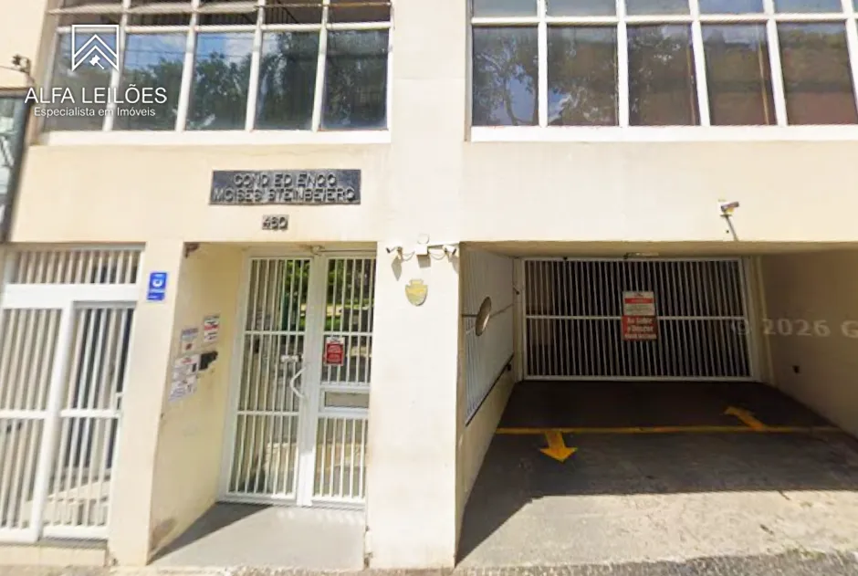 Apartamento - Venda, Centro, Campinas, SP