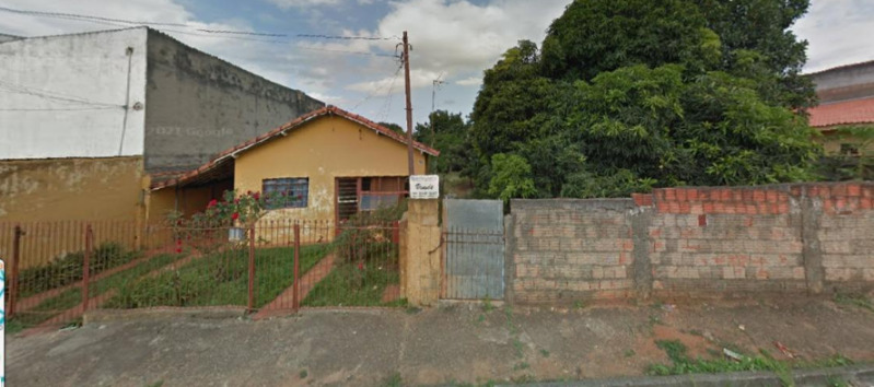 Barracão - Venda, Éden, Sorocaba, SP