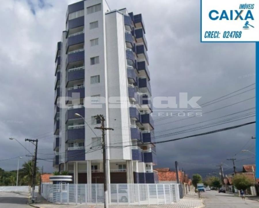 Apartamento - Venda, Mirim, Praia Grande, SP