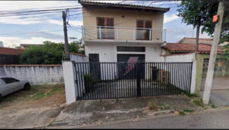 Casa - Venda, Jardim Boa Esperança, Sorocaba, SP