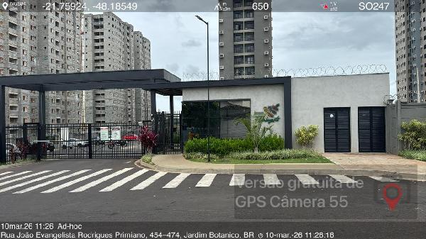 Apartamento - Venda, Residencial Cambuy, Araraquara, SP
