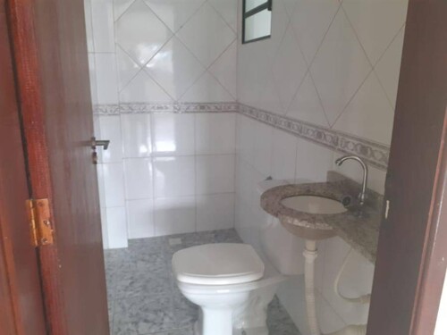 Casa - Venda, Vila Caiçara, Praia Grande, SP