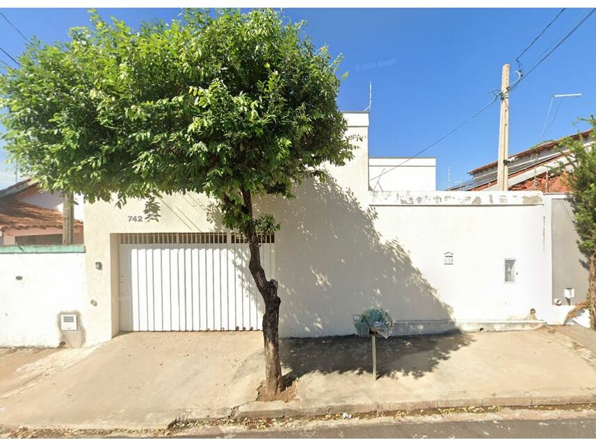 Casa - Venda, Santana, Araçatuba, SP