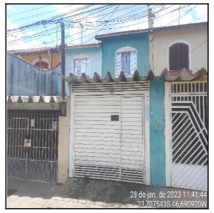 Casa - Venda, Interlagos, São Paulo, SP