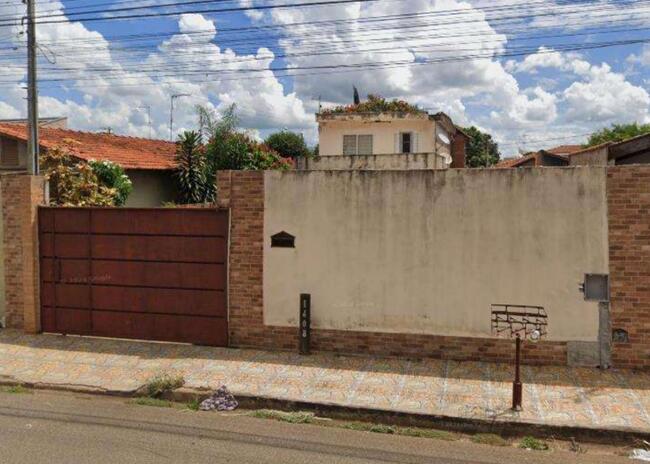 Casa - Venda, Jardim Ferrarezzi, Pirassununga, SP