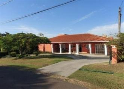 Casa - Venda, Condomínio Fechado Village Haras São Luiz II, Salto, SP