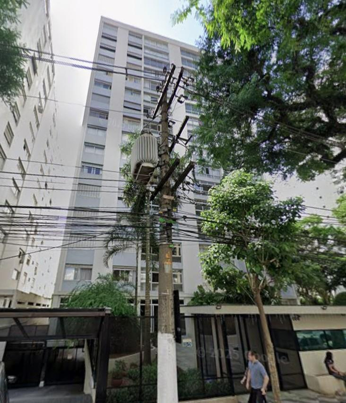 Apartamento - Venda, Santa Cecília, São Paulo, SP