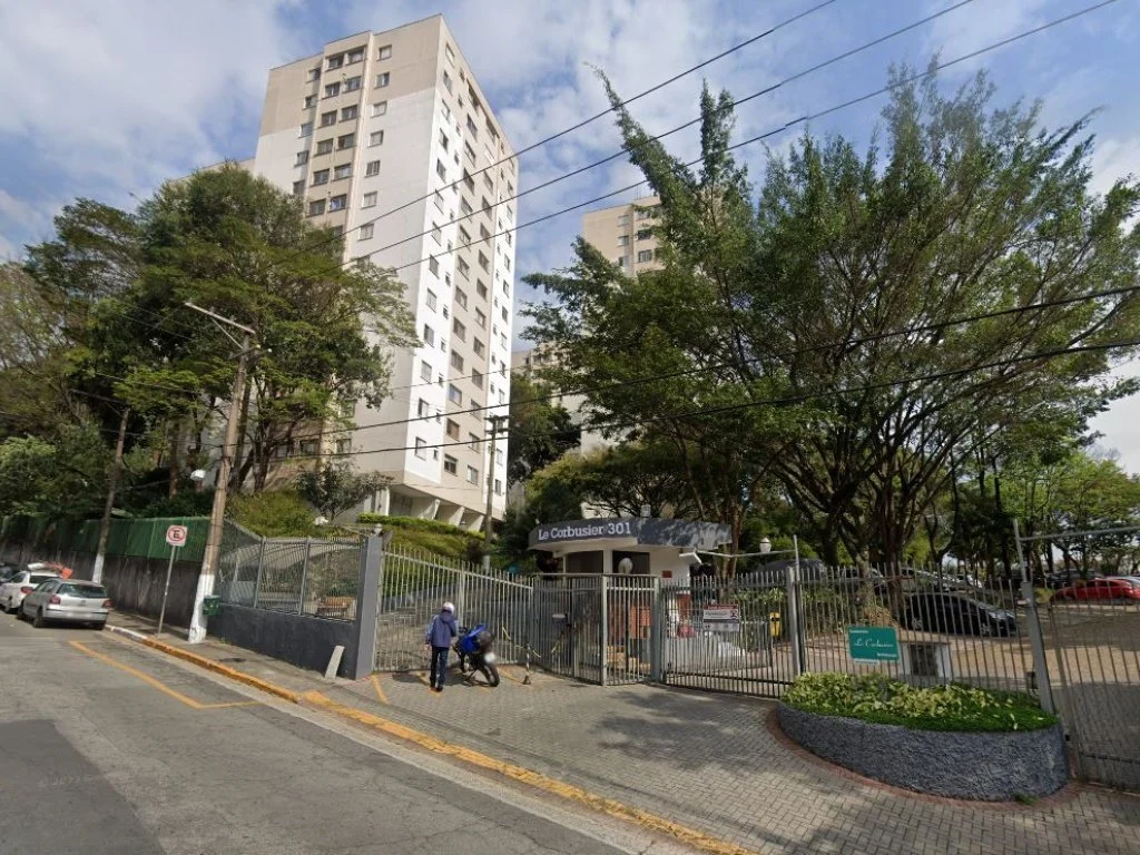 Apartamento em São Paulo - SP