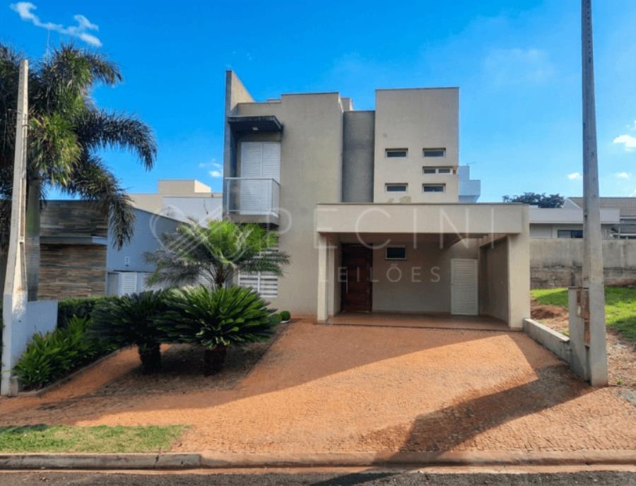 Casa - Venda, Loteamento Agra Ribeirão Preto, Ribeirão Preto, SP