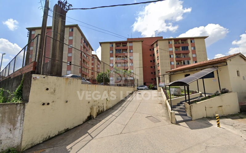 Apartamento - Venda, Itaquera, São Paulo, SP