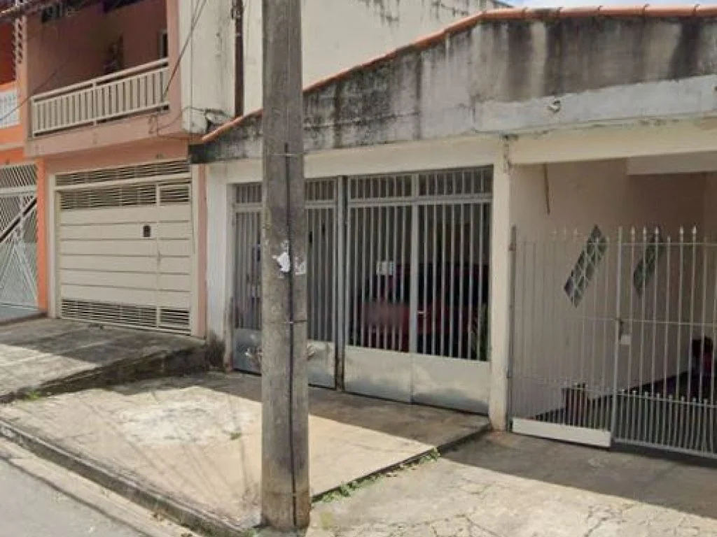 Casa - Venda, Morros, Guarulhos, SP