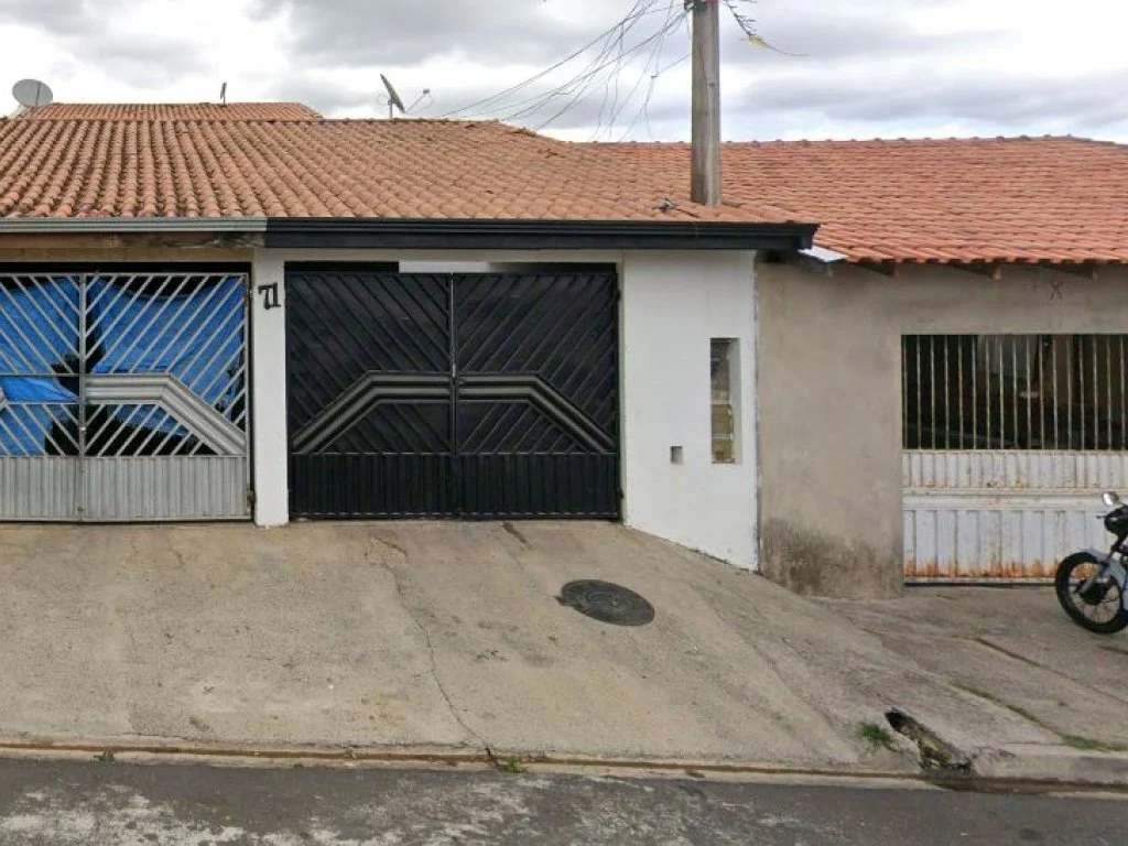 Casa - Venda, Jardim Renascer, Sorocaba, SP