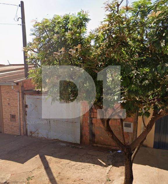 Casa - Venda, Jardim Imperial II, Leme, SP