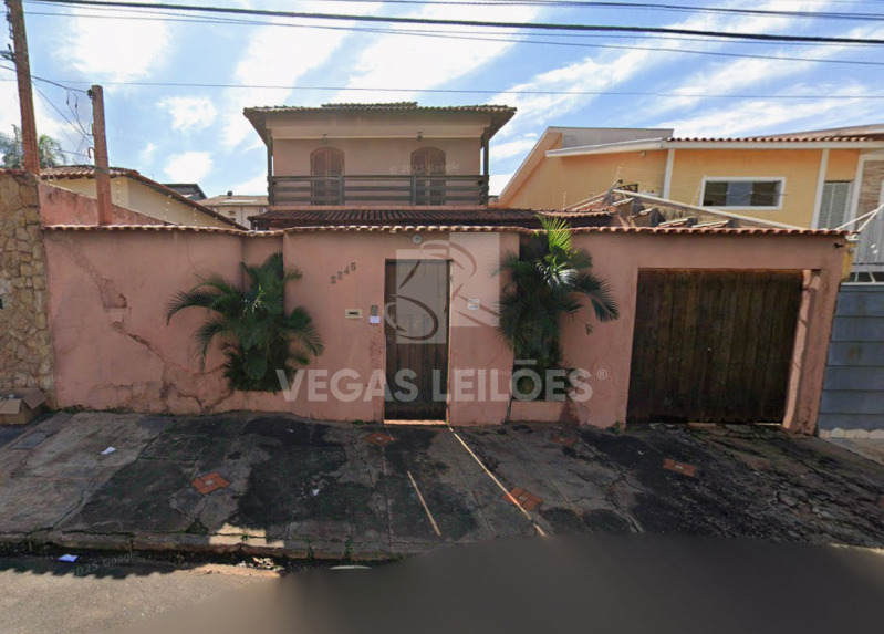 Casa - Venda, Ribeirânia, Ribeirão Preto, SP