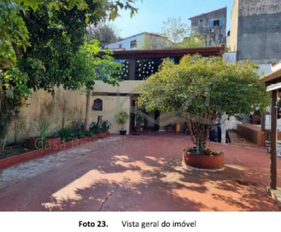 Casa - Venda, Vila Oratório, São Paulo, SP