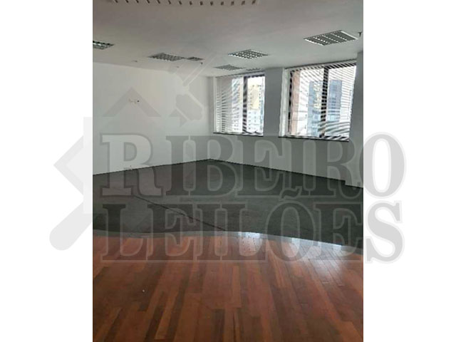 Apartamento - Venda, Itaim Bibi, São Paulo, SP