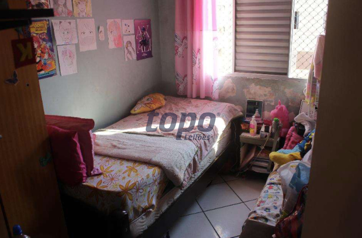 Apartamento - Venda, Demarchi, São Bernardo do Campo, SP