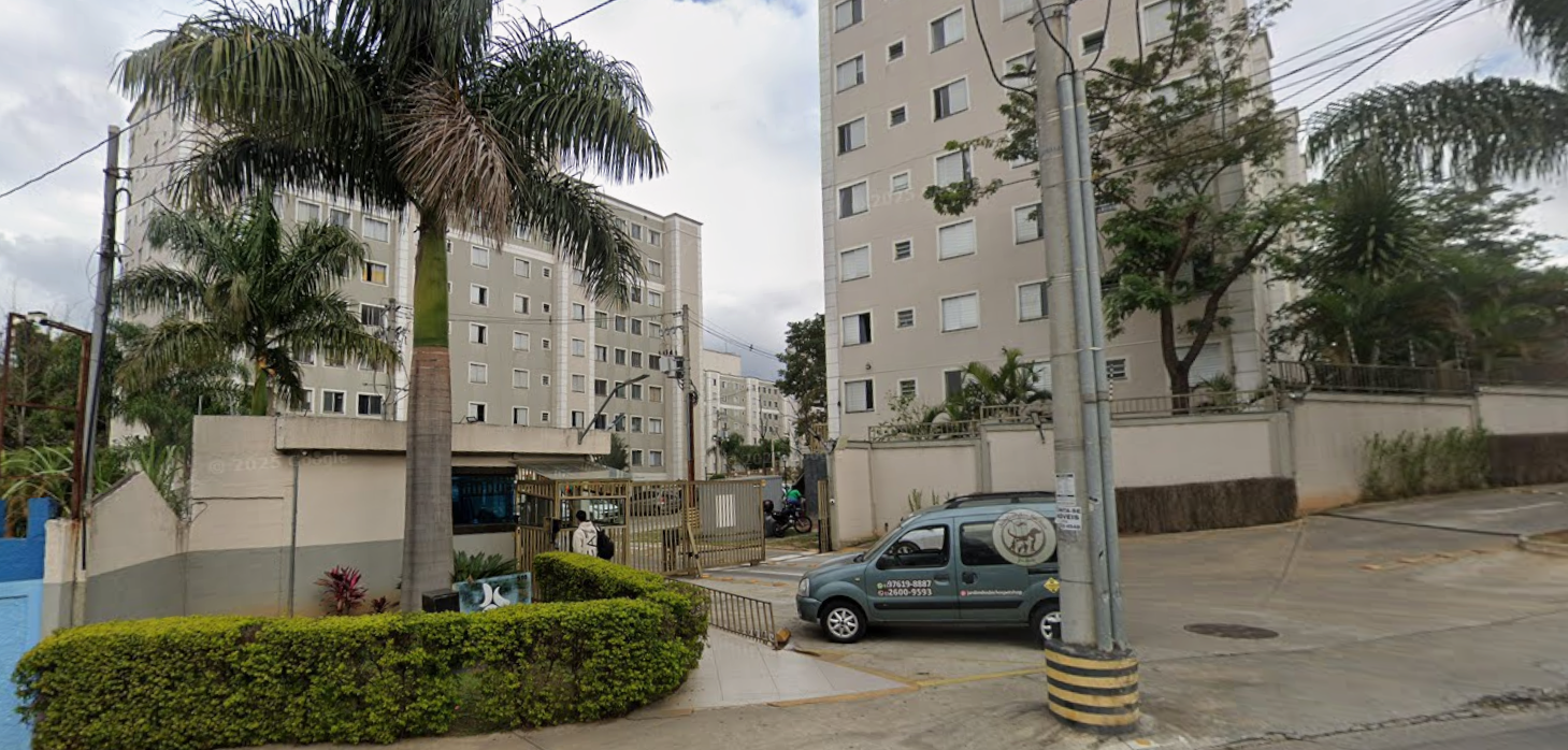 Apartamento - Venda, Vila Bremen, Guarulhos, SP