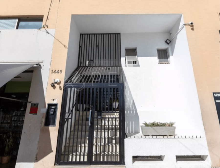 Apartamento - Venda, Centro, Campinas, SP