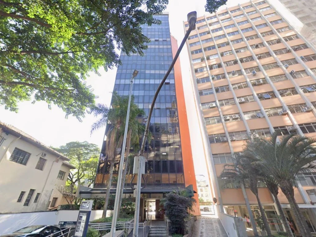 Barracão - Venda, Bela Vista, São Paulo, SP
