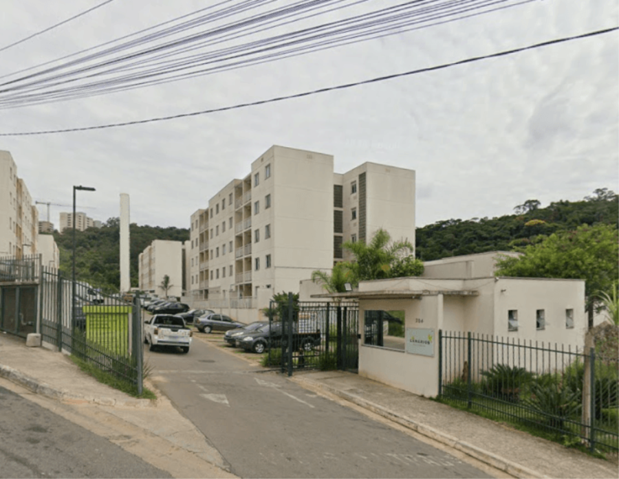 Apartamento - Venda, Ribeirão Lageado, São Paulo, SP
