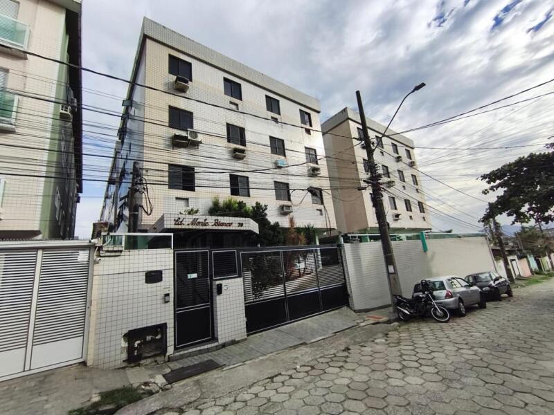 Apartamento - Venda, Parque São Vicente, São Vicente, SP