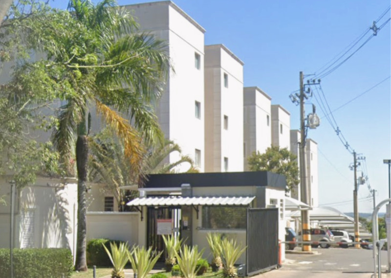 Apartamento - Venda, Itaim, Itu, SP