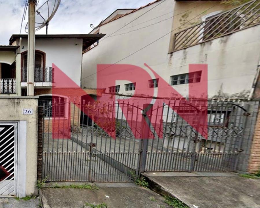 Casa - Venda, Vila Mazzei, São Paulo, SP