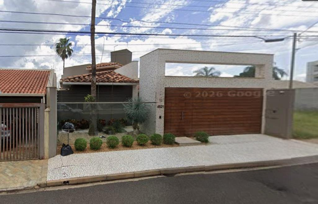 Casa - Venda, Parque Residencial San Remo, Votuporanga, SP
