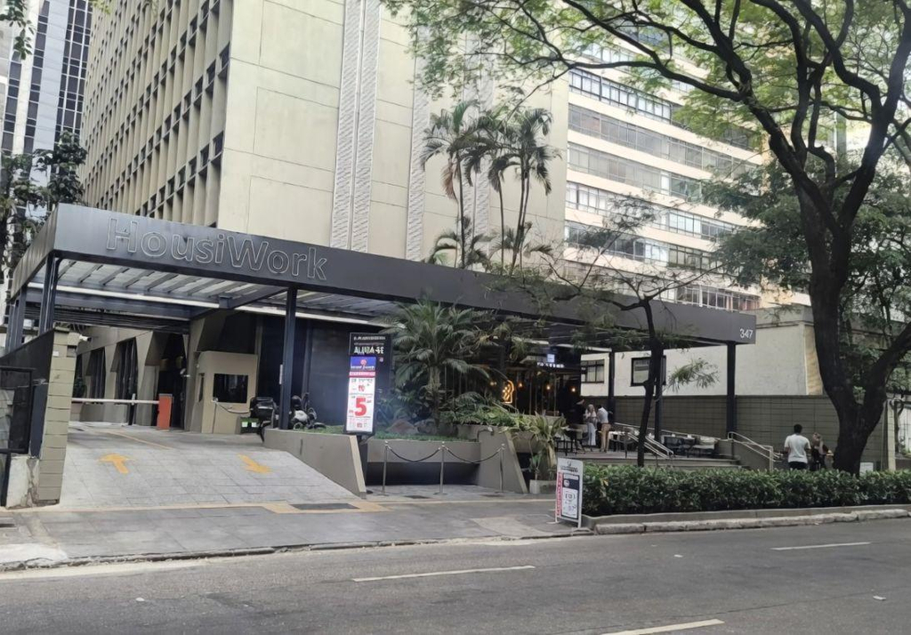 Barracão - Venda, Cerqueira César, São Paulo, SP