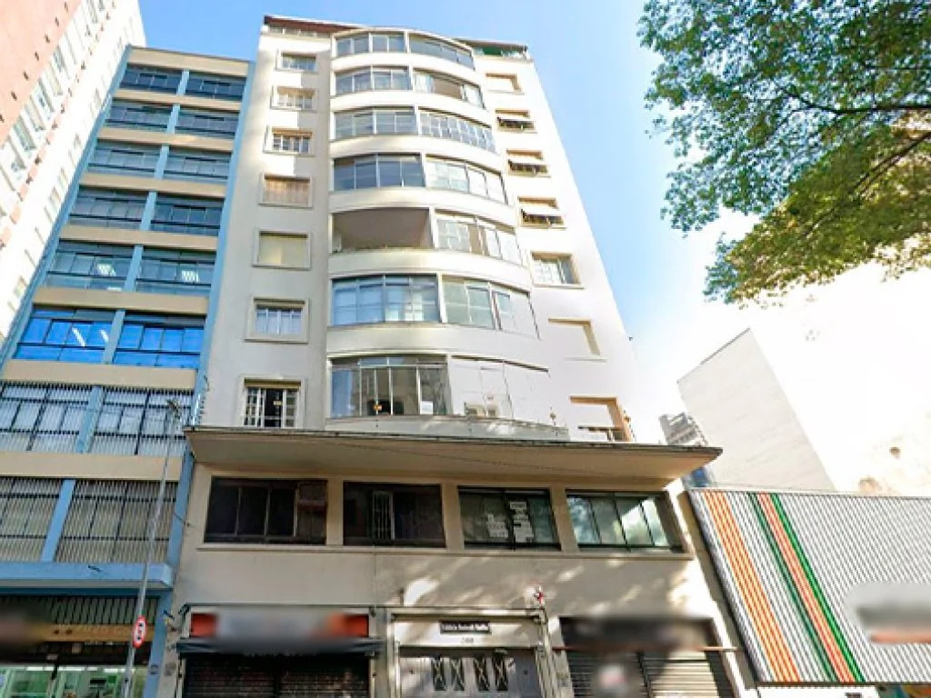 Apartamento - Venda, Bela Vista, São Paulo, SP