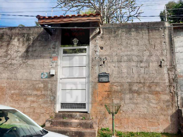 Casa - Venda, Parque da Figueira, Carapicuíba, SP