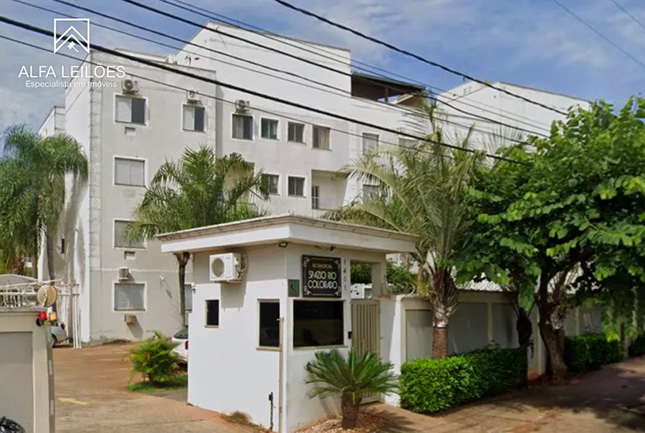 Apartamento - Venda, Jardim Bosque das Vivendas, São José do Rio Preto, SP