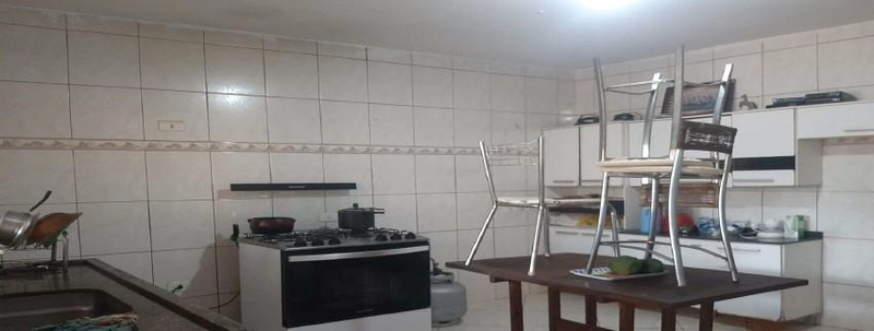 Casa - Venda, Jardim Regina, Presidente Prudente, SP