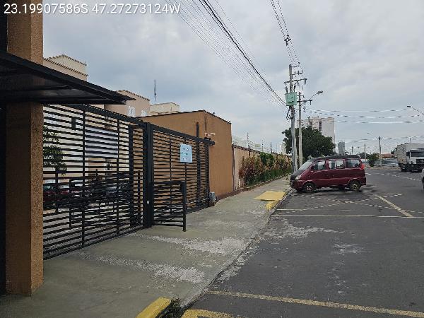 Apartamento - Venda, Loteamento Jardim das Constelações, Salto, SP