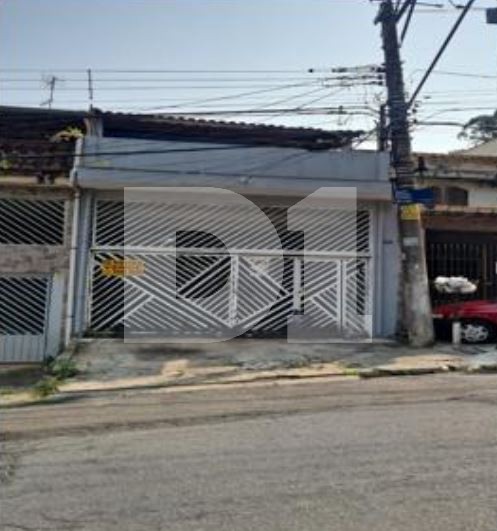 Casa - Venda, Parque Continental II, Guarulhos, SP