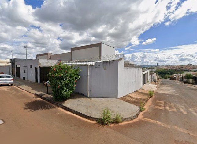 Casa - Venda