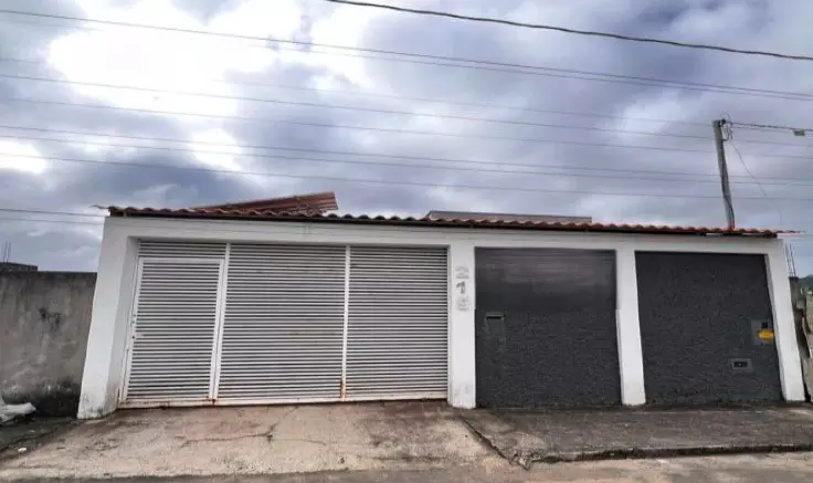 Casa - Venda
