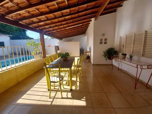 Casa - Venda