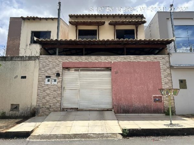 Casa - Venda