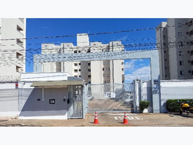 Apartamento - Venda