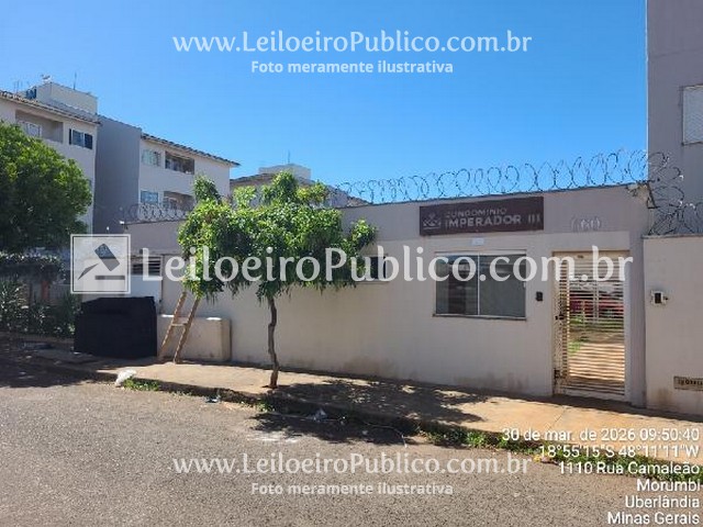 Apartamento - Venda