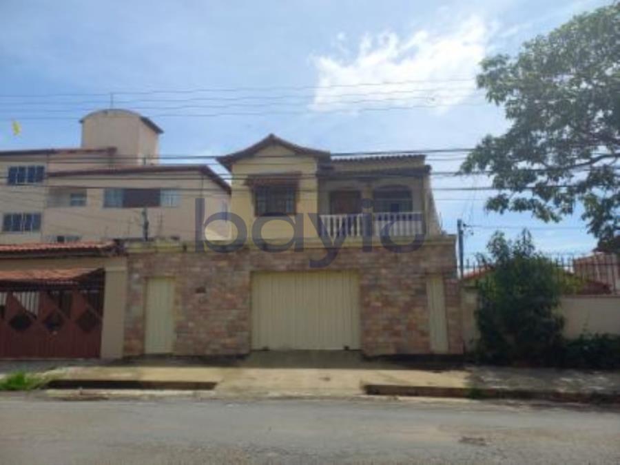 Casa - Venda