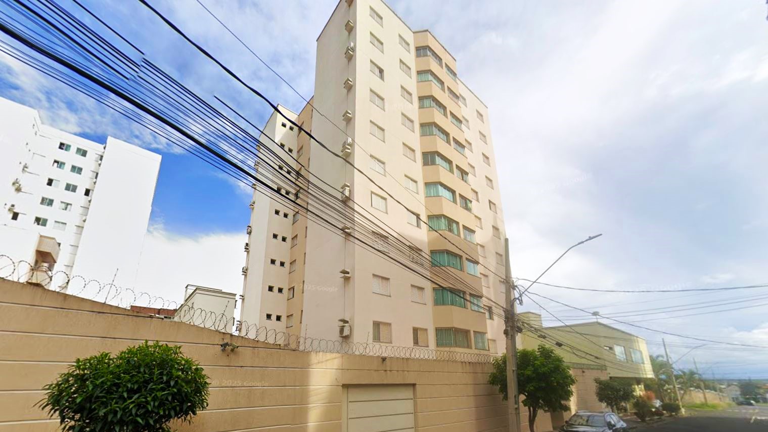 Apartamento - Venda