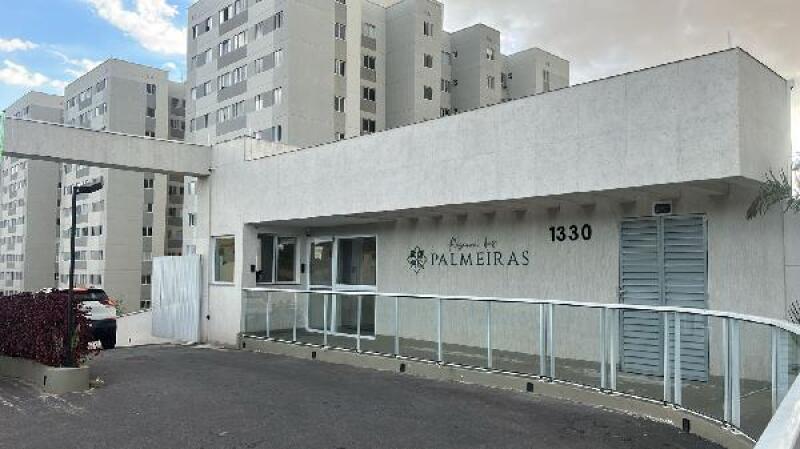 Apartamento - Venda