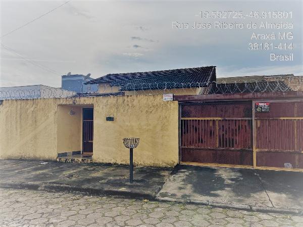 Casa - Venda